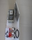 Wireless Data Communication Voltage Indicator Device , Mobile Phone Ground Fault Tester 