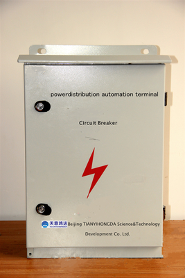 Terminal automático da distribuição de poder para todas as proteções valor fixo de 1,5 vezes
